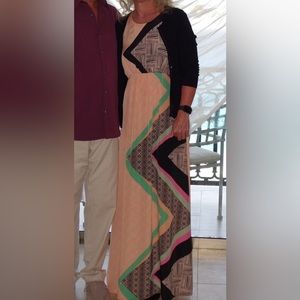Bar III dress